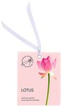 Саше Aroma Harmony 10г ароматизированное LOTUS