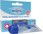 Гель-бальзам MOSQUITALL 10мл Скорая помощь после укусов*12