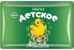Мыло туалетное СВОБОДА 100г Детское с ромашкой*36