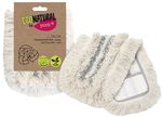 Насадка к швабре YORK ECO NATURAL МОП 1шт плоский ЭКО - запас*24