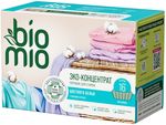 Стиральный порошок BIO MIO Bio-Universal 500г универсальный Colors&Whites
