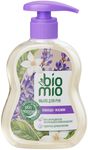 Мыло жидкое BIO MIO Bio-Soap 300мл Лаванда