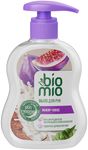 Мыло жидкое BIO MIO Bio-Soap 300мл Инжир и Кокос