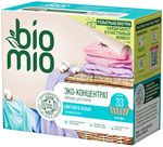 Стиральный порошок BIO MIO Bio-Universal 1000г универсальный Colors&Whites