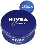 СПАЙКА Крем для тела NIVEA 250мл Увлажняющий универсальный банка *2 WB