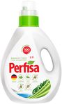 Гель-концентрат для стирки PERFISA 2000мл Бережная Стирка