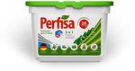 Капсулы для стирки PERFISA 15г * 28шт 3в1 бокс