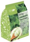 Соль для ванн Naturalist 500г Хвойная