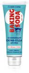 Скраб для лица SKIN SHINE BAKING SODA 100мл Скраб-сода Освежающая для лица Алое + Ментол