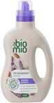 Кондиционер для белья BIO MIO Bio-Soft 800мл Лаванда и Миндаль