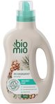 Кондиционер для белья BIO MIO Bio-Soft 800мл Эвкалипт и Кедр