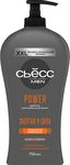 Шампунь для волос СЬĔСС MEN 750мл POWER