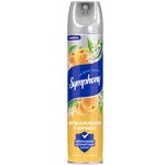 Освежитель воздуха SYMPHONY 300см3 Цветы апельсина и абрикос*6