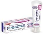 Зубная паста SENSODYNE 75мл Интенсивное восстановление эмали
