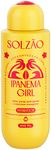 Гель-уход для душа Solzao 400мл Ipanema Girl