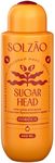 Гель-уход для душа Solzao 400мл Sugar Head