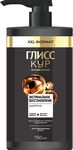 Шампунь для волос ГЛИСС КУР 750мл Экстремальное восстановление