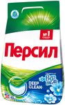 Порошок для стирки ПЕРСИЛ 4500г Свежесть от Вернель