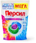 Средство для стирки ПЕРСИЛ 42шт в капсулах Пауэр Колор 4-в-1