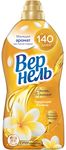 Кондиционер для белья ВЕРНЕЛЬ 1740мл Ароматерапия Чарующая ваниль