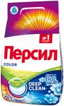 Стиральный порошок ПЕРСИЛ 3000г Колор Свежесть от Вернель
