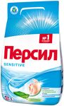Стиральный порошок ПЕРСИЛ 3000г Сенситив