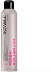 Сухой шампунь для волос SOWELL 300см3 FRESH VOLUMIZER