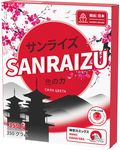 Стиральный порошок SANRAIZU 350г Сила цвета