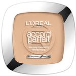 Пудра для лица L'OREAL Accord Parfait 9г тон N2