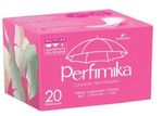 Прокладки женские Perfimika 20шт ежедневные