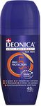 Дезодорант для тела DEONICA FOR MEN 40мл Антиперспирант-стик 5Protection