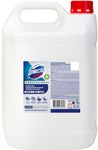 Универсальное чистящее средство DOMESTOS/ДОМЕСТОС PROFESSIONAL 5000мл СПЕЦ-1 Средство дезинфицирующее УНИВЕРСАЛЬНОЕ