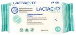 Влажные салфетки LACTACYD 8шт для интимной гигиены Фарма с экстрактом Тимьяна