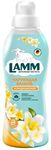 Кондиционер для белья LAMM 910мл чарующая ваниль