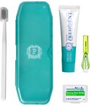 Набор PRESIDENT Набор для ухода за брекетами Ortho Kit Basic