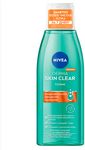 Тоник для лица NIVEA 200мл Derma Skin Clear