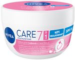 Крем для лица NIVEA 100мл Ультралегкий Care для сияния кожи