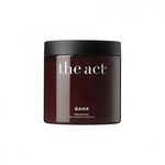 Соль для бани THE ACT 500г Соль-скраб для бани Лес