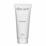 Маска-кондиционер для волос THE ACT 200мл Everyday 2 в 1 с маслами и растительными протеинами
