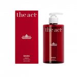 Гель для душа THE ACT 460мл Гель масло для душа гидрофильное серия БАБА