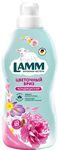 Кондиционер для белья LAMM 1820мл цветочный бриз