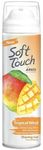 Гель для бритья женский ARKO SOFTTOUCH 200мл Тропическая свежесть