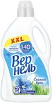 Кондиционер для белья ВЕРНЕЛЬ 2730мл Свежий бриз