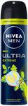 Дезодорант для тела NIVEA MEN 150мл спрей ULTRA EXTREME