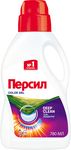 Средство для стирки ПЕРСИЛ 780мл жидкое Колор*4