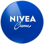 Крем для тела NIVEA 75мл Увлажняющий универсальный банка