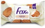 Мыло туалетное FAX 75г Миндальное молочко