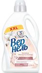 Кондиционер для белья ВЕРНЕЛЬ 2730мл Сенситив Мягкость Хлопка