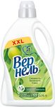 Кондиционер для белья ВЕРНЕЛЬ 2730мл Свежесть зелёного сада