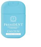 Спрей для полости рта PRESIDENT 15мл освежающий CALCIUM